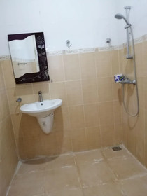 Salhiya Lodge - Hostel