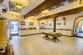 Tembo B&B Apartments