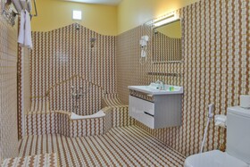Tembo B&B Apartments