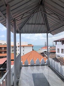 Tembo B&B Apartments