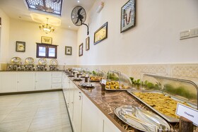 Tembo B&B Apartments