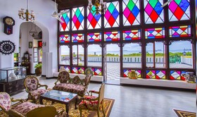 Tembo B&B Apartments
