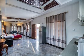 Tembo B&B Apartments