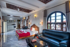Tembo B&B Apartments