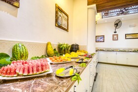 Tembo B&B Apartments