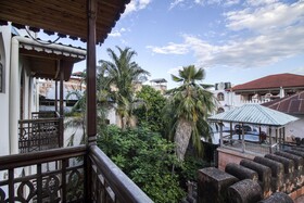 Tembo B&B Apartments