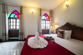 Tembo B&B Apartments