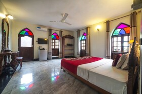 Tembo B&B Apartments