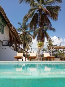 Villa Huruma