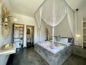 Villa Huruma