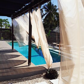 Villa Huruma