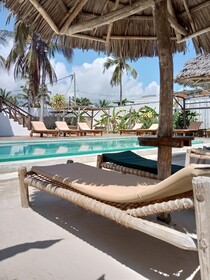 Villa Huruma