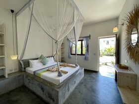 Villa Huruma