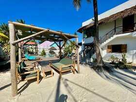 Villa Huruma