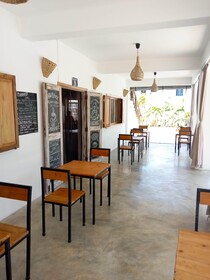 Villa Huruma