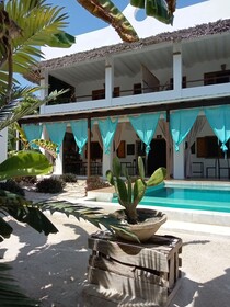 Villa Huruma