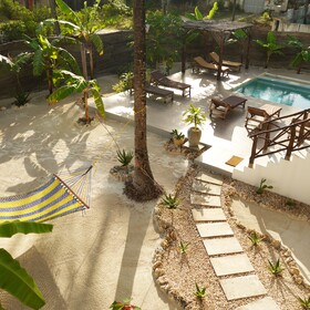 Villa Huruma