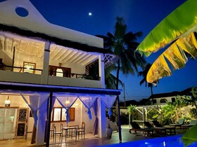 Villa Huruma