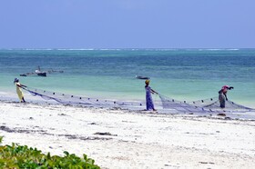 Villa Huruma