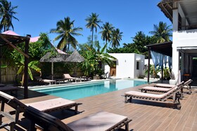 Villa Huruma