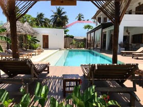 Villa Huruma