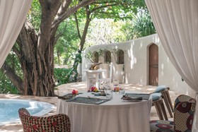 Xanadu Luxury Villas