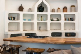 Xanadu Luxury Villas