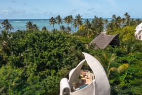 Xanadu Luxury Villas