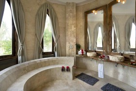 Xanadu Luxury Villas