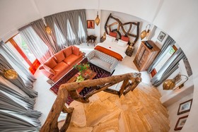 Xanadu Luxury Villas