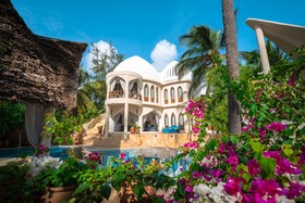 Xanadu Luxury Villas