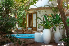 Xanadu Luxury Villas