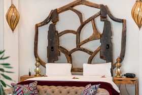 Xanadu Luxury Villas
