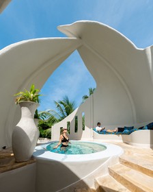 Xanadu Luxury Villas