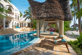 Xanadu Luxury Villas