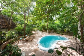 Xanadu Luxury Villas