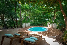 Xanadu Luxury Villas
