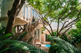 Xanadu Luxury Villas