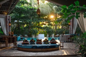 Xanadu Luxury Villas