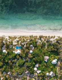 Xanadu Luxury Villas