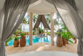 Xanadu Luxury Villas