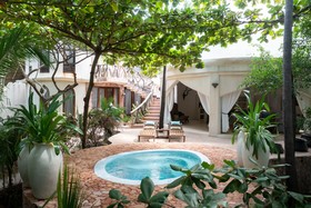 Xanadu Luxury Villas