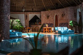 Xanadu Luxury Villas