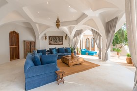 Xanadu Luxury Villas
