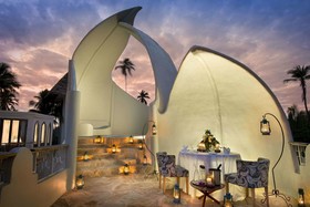 Xanadu Luxury Villas