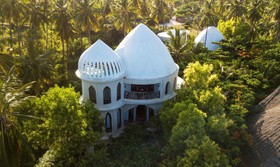 Xanadu Luxury Villas