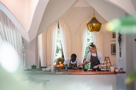 Xanadu Luxury Villas
