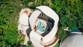 Xanadu Luxury Villas