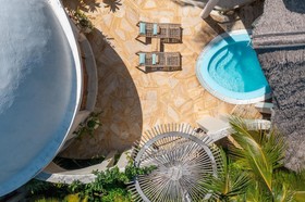 Xanadu Luxury Villas