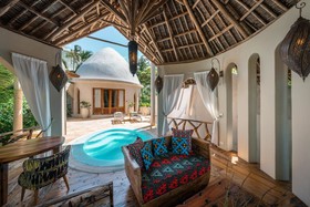 Xanadu Luxury Villas